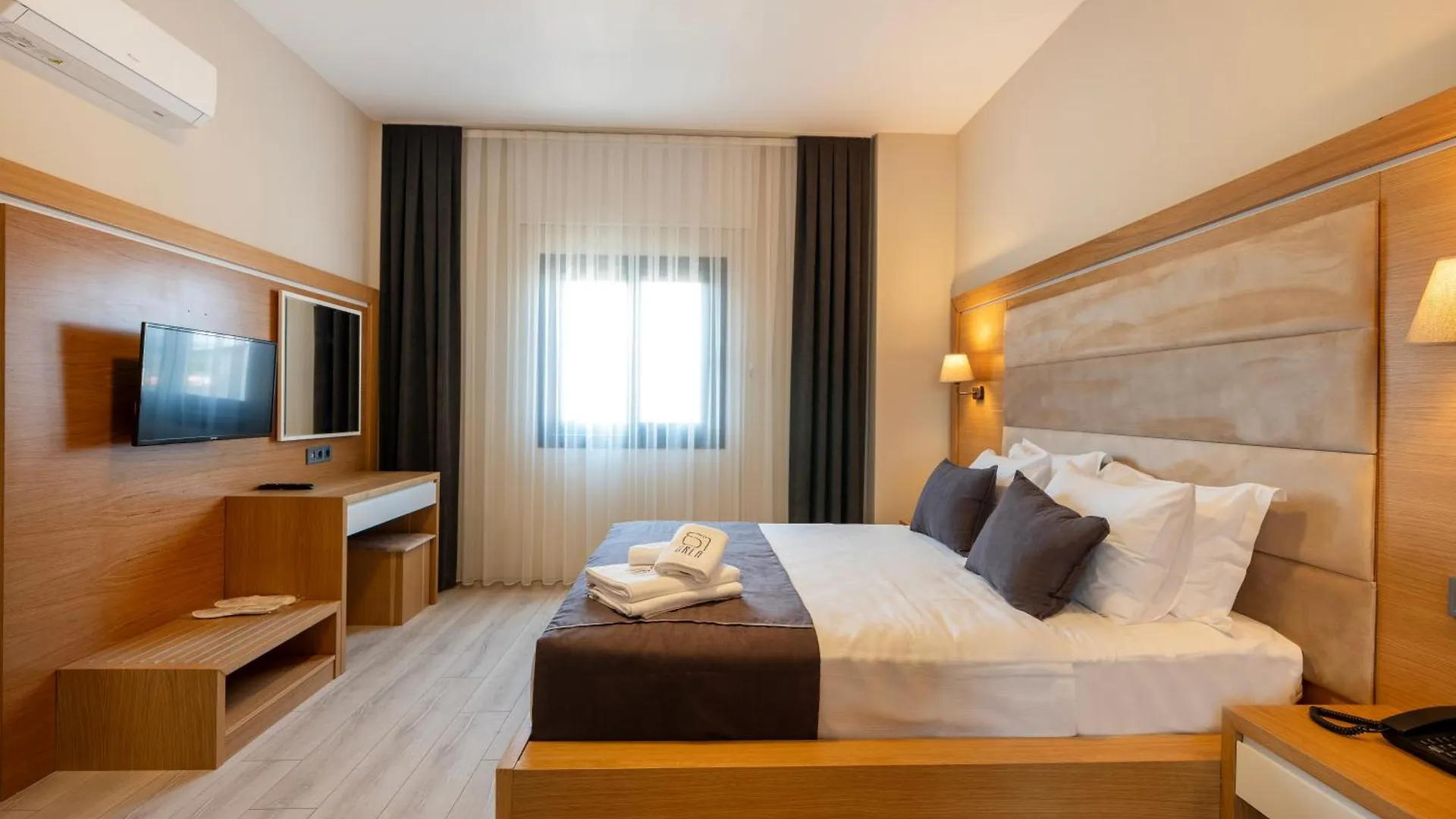 Ma-Si Urla Hotel 0*,  Turchia