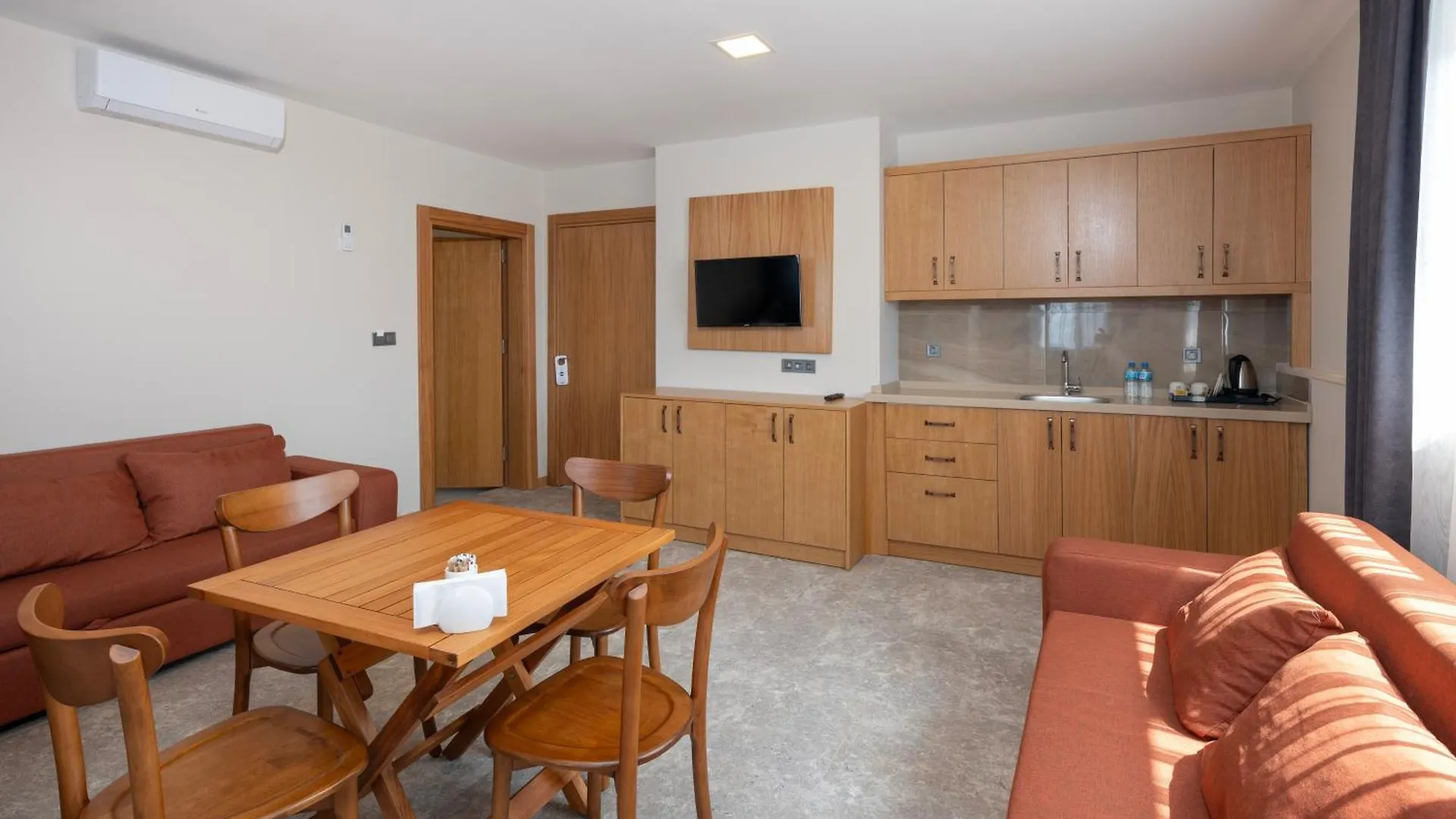 Ma-Si Urla Hotel تركيا