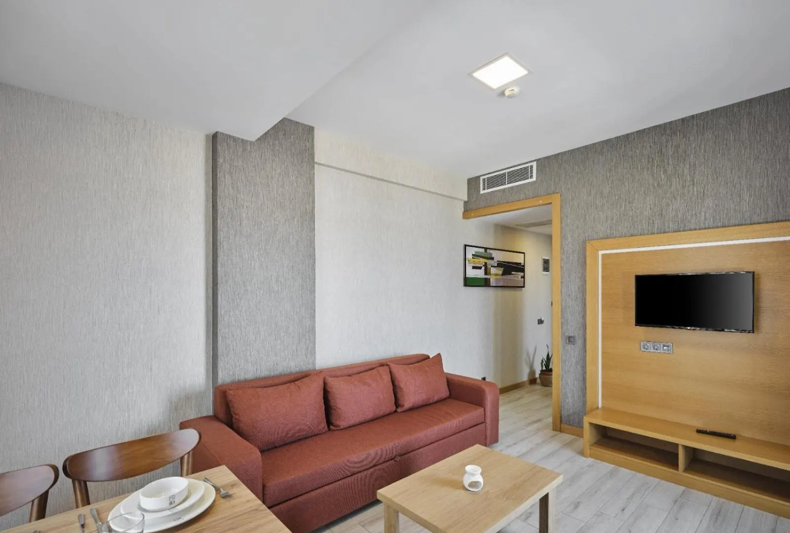 Ma-Si Urla Hotel 0*,  Turchia