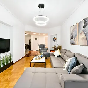 Porto Sea View - Pl Ippodromiou 21 , Selanik Yunanistan