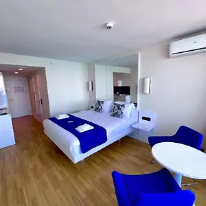 Orbi Luxury , Batum Gürcistan