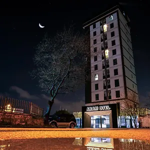Aram Business & Luxury 3*, İstanbul Türkiye