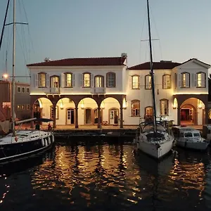 Gümrük Otel