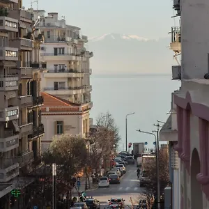 Houseloft Cityview Hagia Sophia , Selanik Yunanistan