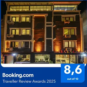 Gul 3*, İstanbul Türkiye