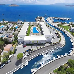 Lugga Boutique & Otel