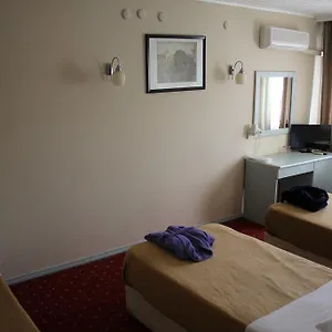 Samdan Otel