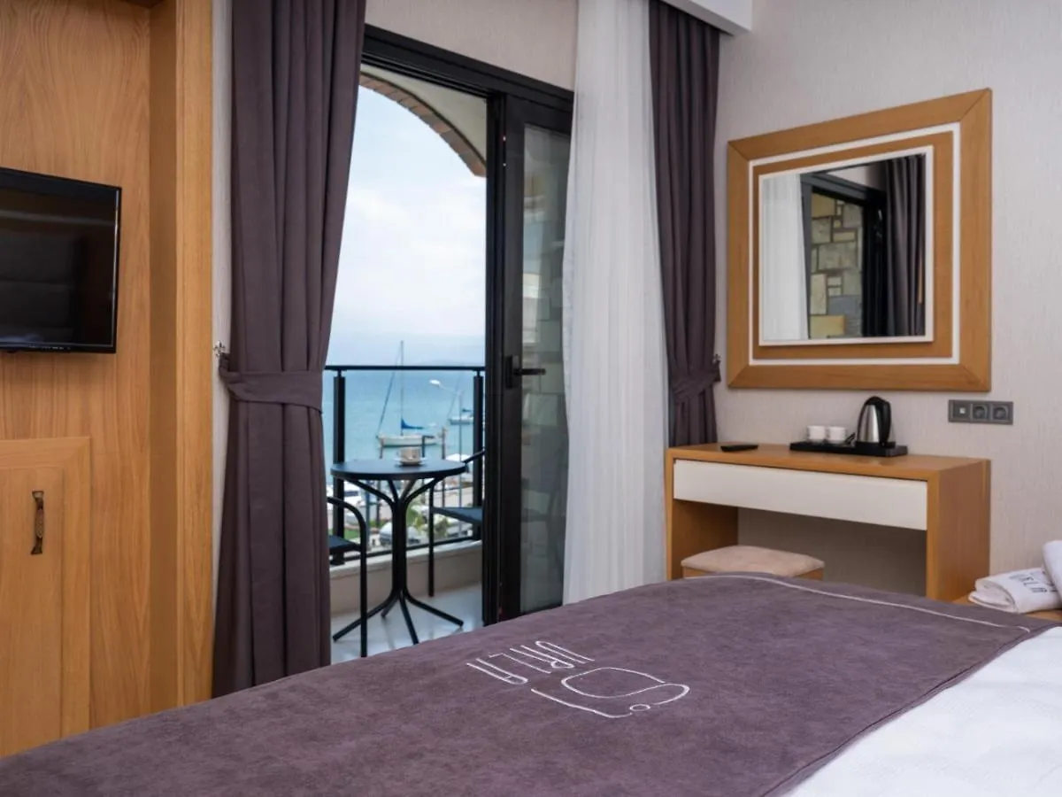 Ma-Si Urla Hotel