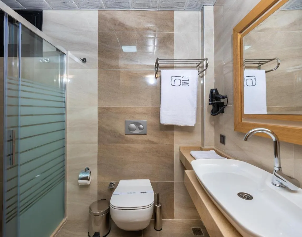 Ma-Si Urla Hotel