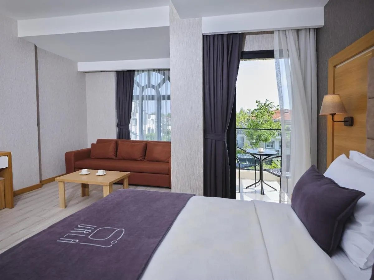 Ma-Si Urla Hotel 0*,  Türkiye