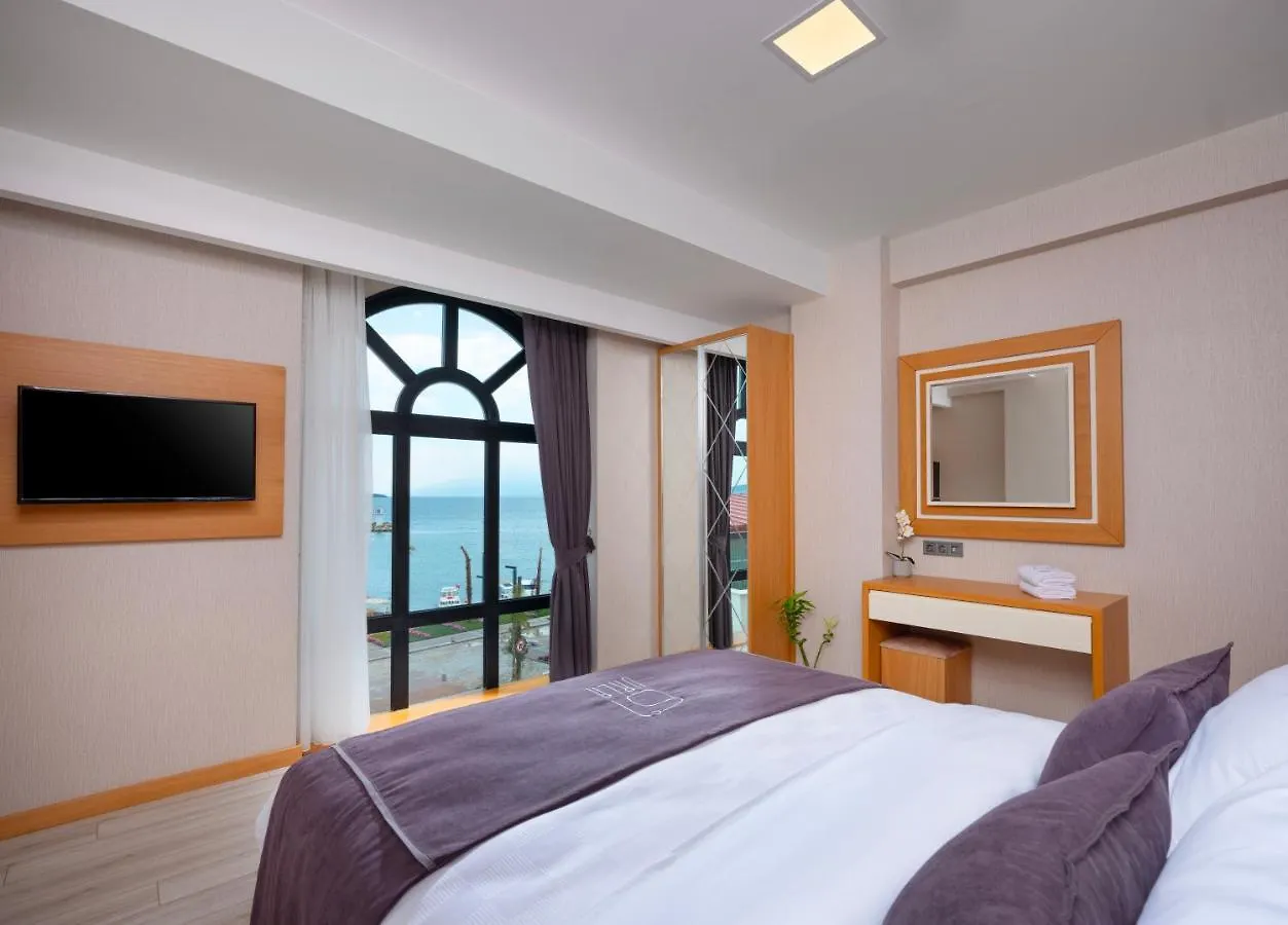 Ma-Si Urla Hotel