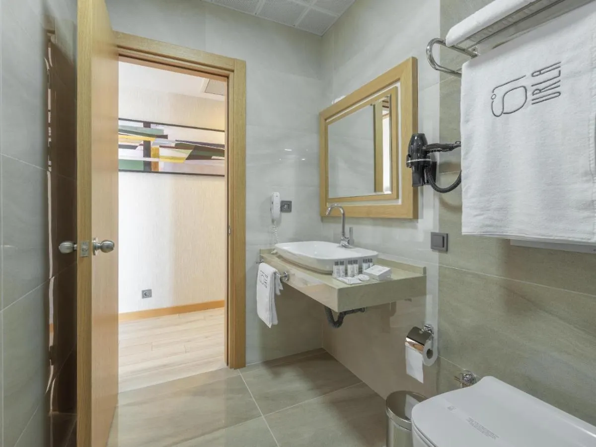 Ma-Si Urla Hotel Türkiye