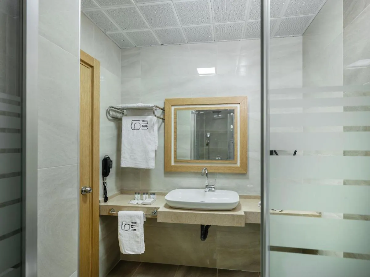 Ma-Si Urla Hotel