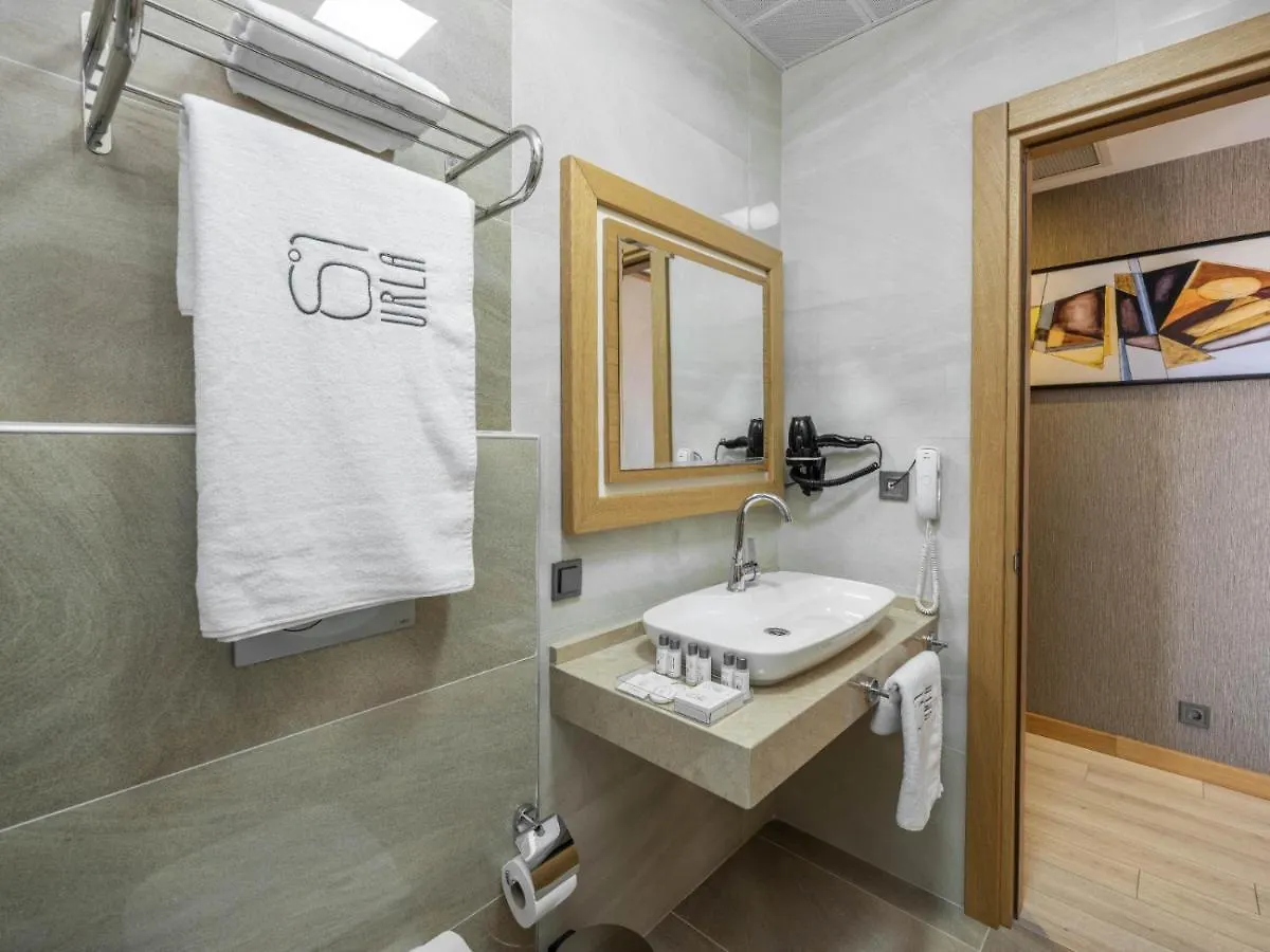 Ma-Si Urla Hotel 0*,  Türkiye