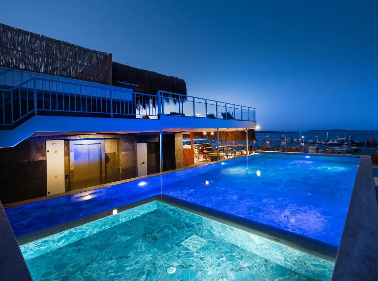 Ma-Si Urla Hotel