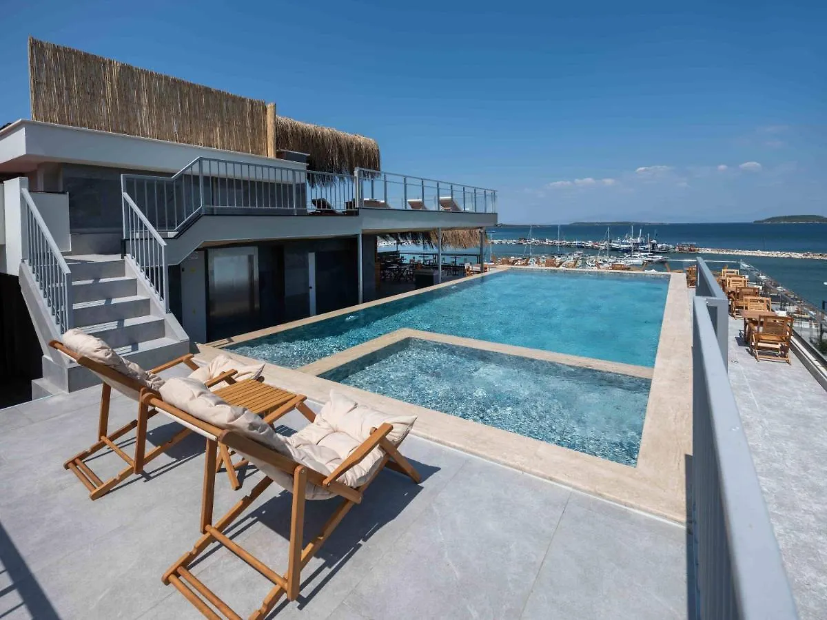 Ma-Si Urla Hotel
