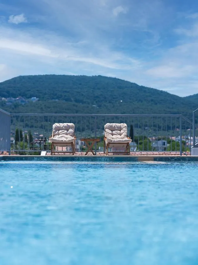 Ma-Si Urla Hotel