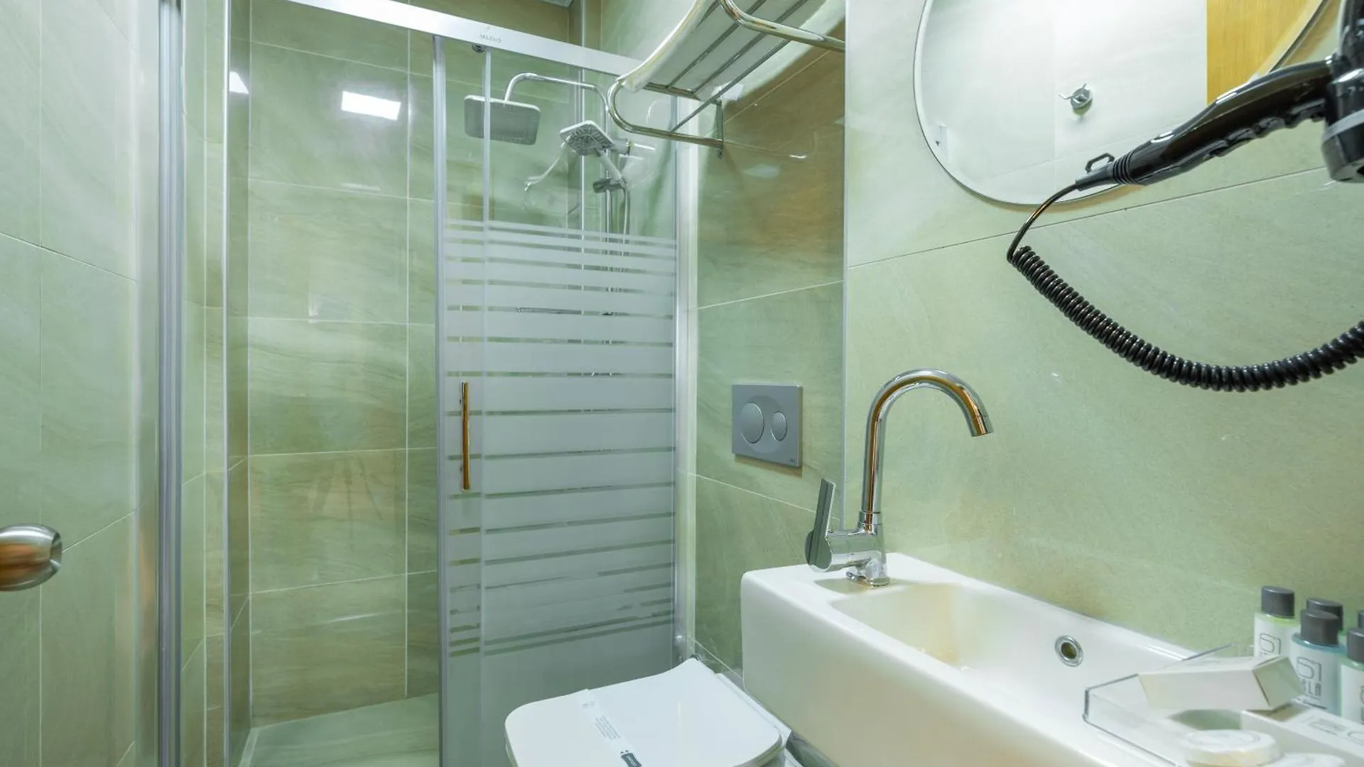 Ma-Si Urla Hotel Türkiye