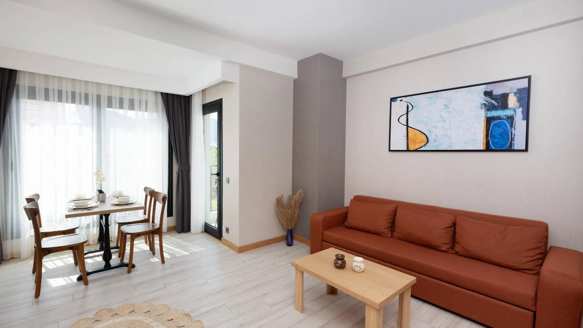 Ma-Si Urla Hotel