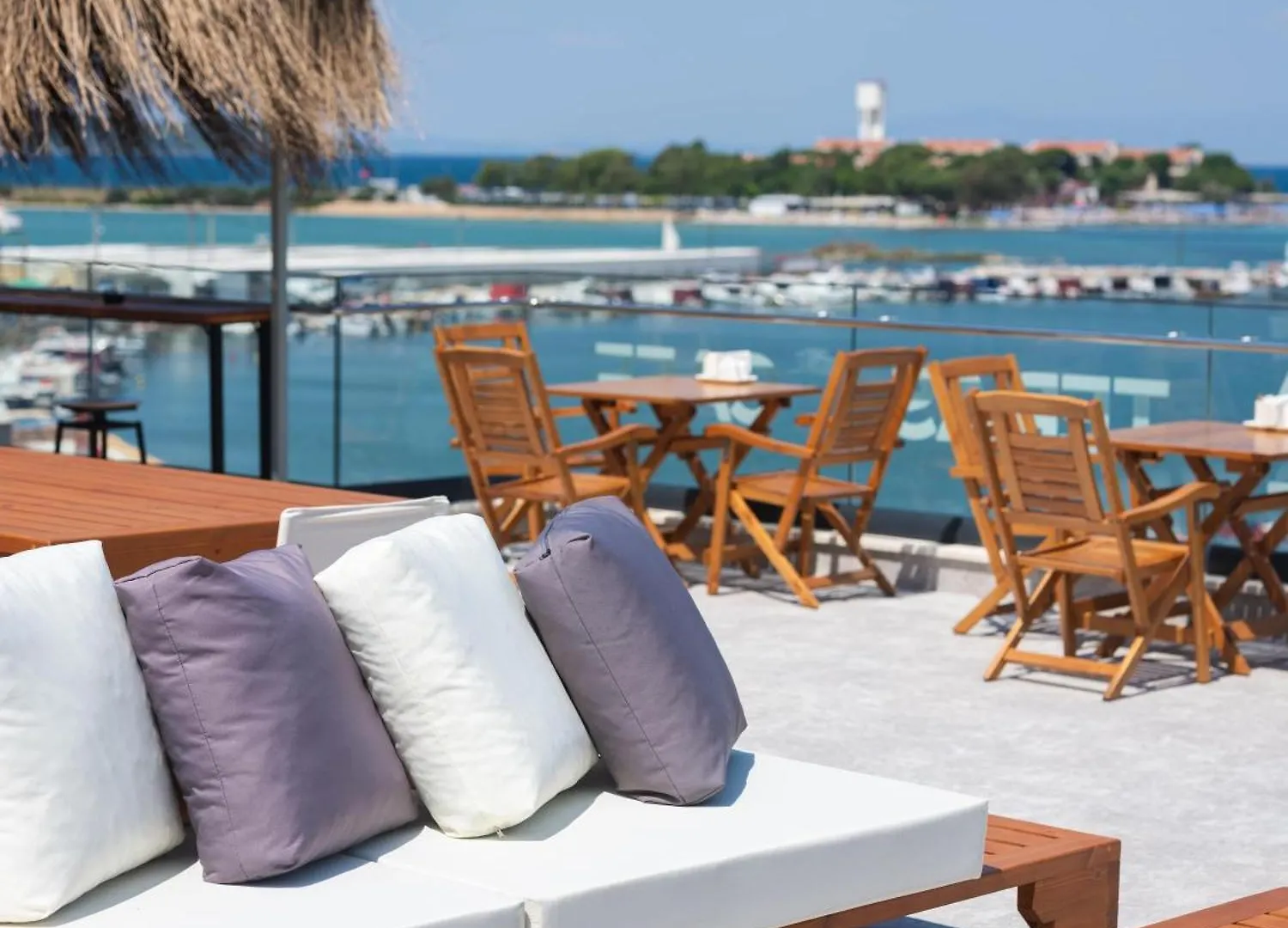Ma-Si Urla Hotel Türkiye