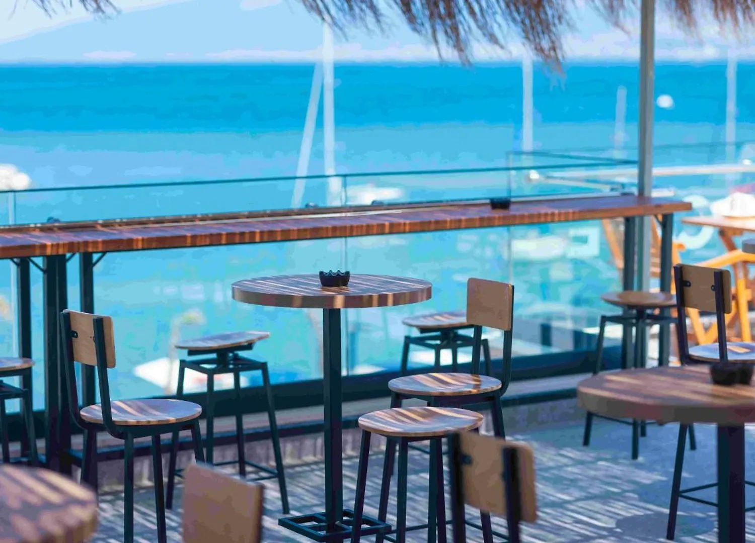 Ma-Si Urla Hotel