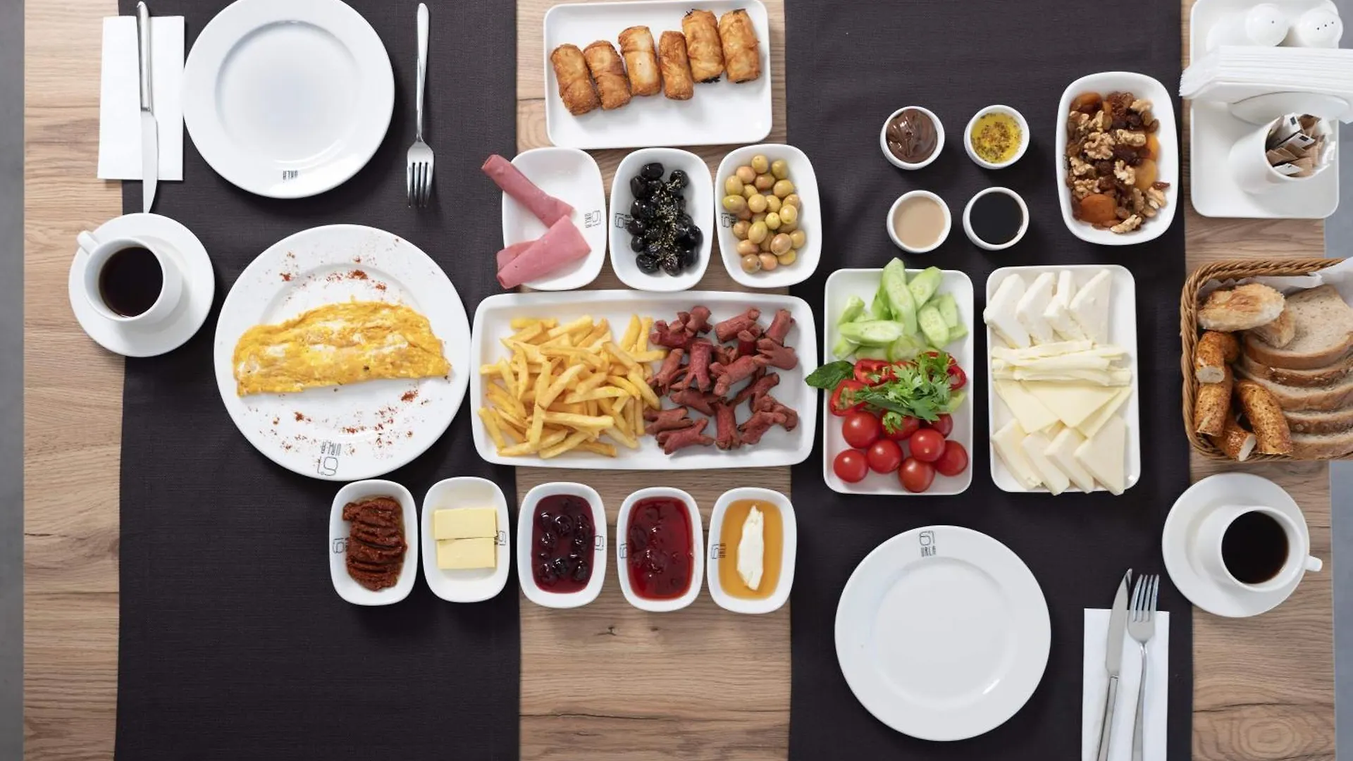 Ma-Si Urla Hotel Türkiye